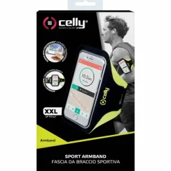 Celly XXL Armband Telefoonhouder