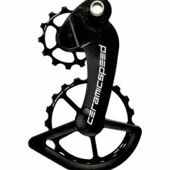 Ceramic Speed OSPW systeem voor Campagnolo EPS 12-Speed Tweedekans