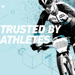Clif Bar Bloks Energy Chews 18 Stuks Voordeelverpakking
