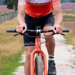 CloseTheGap ErgoMyRide XC-M Bar