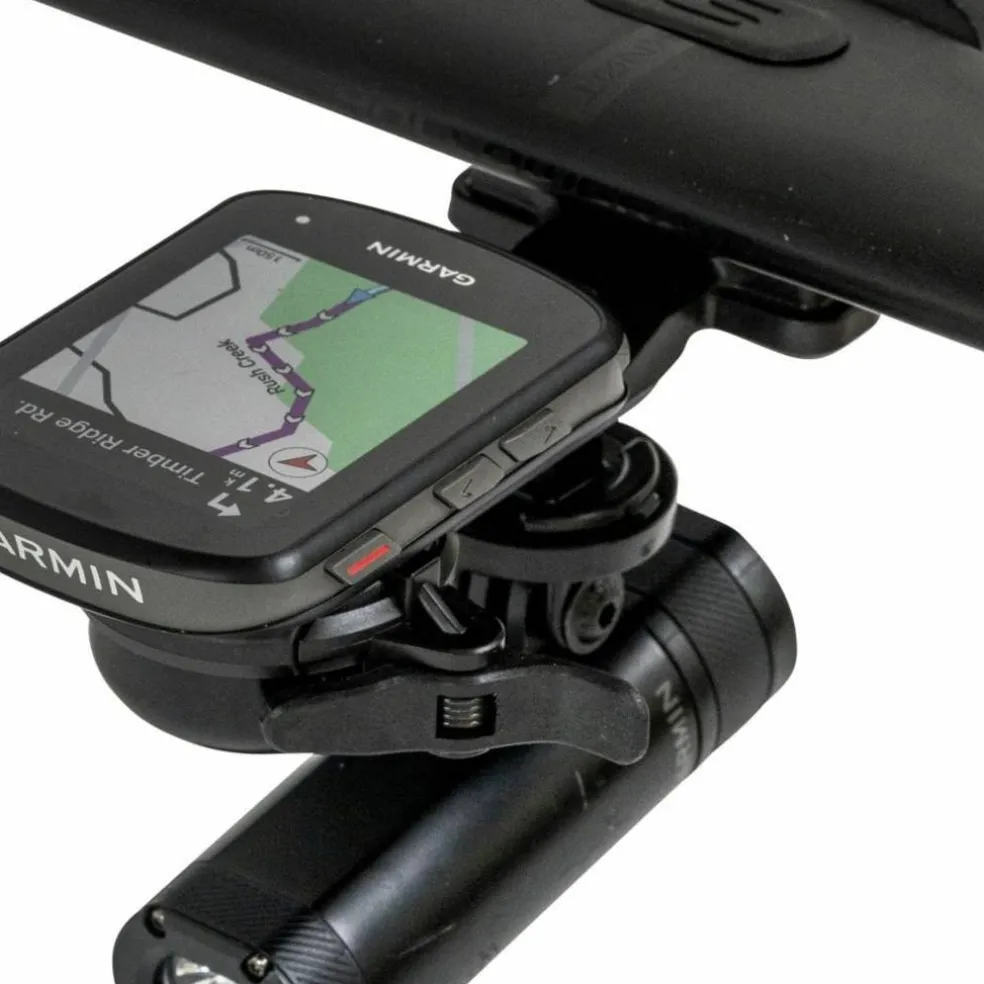 CloseTheGap HideMyBell Raceday4 Evo CAD Houder