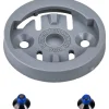 CloseTheGap HideMyBell Raceday4 Wahoo Adapter
