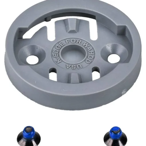 CloseTheGap HideMyBell Raceday4 Wahoo Adapter