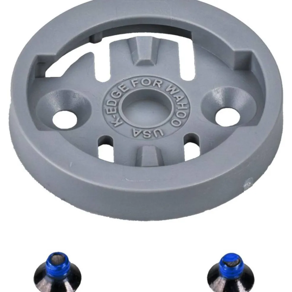 CloseTheGap HideMyBell Raceday4 Wahoo Adapter