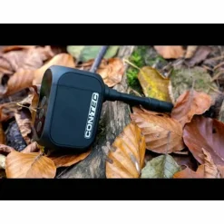 CONTEC Air Tronic Mini Elektische Fietspomp