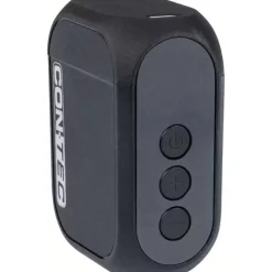 CONTEC Air Tronic Mini Elektische Fietspomp