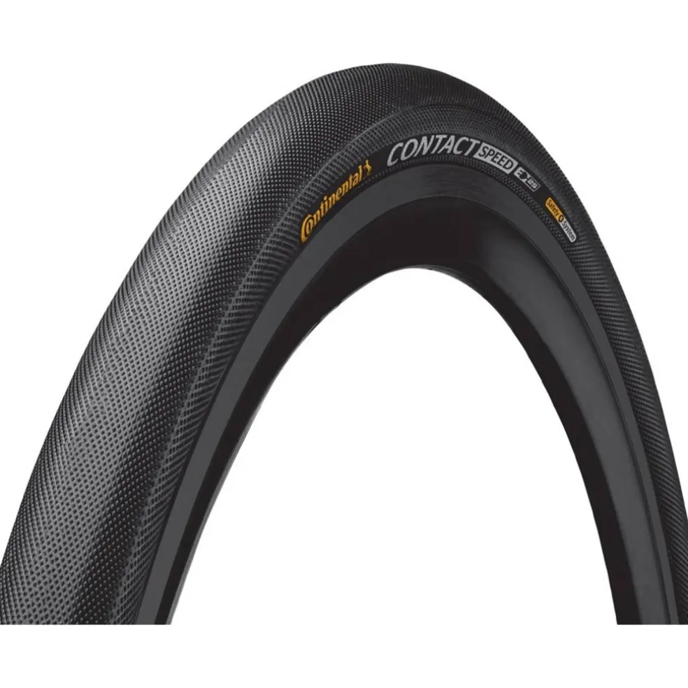 Continental Contact Speed Hybride Buitenband
