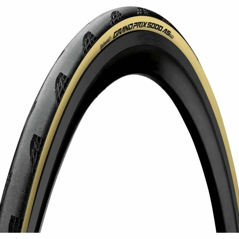 Continental Grand Prix 5000 Allseason TR Vouw Racefiets Buitenband