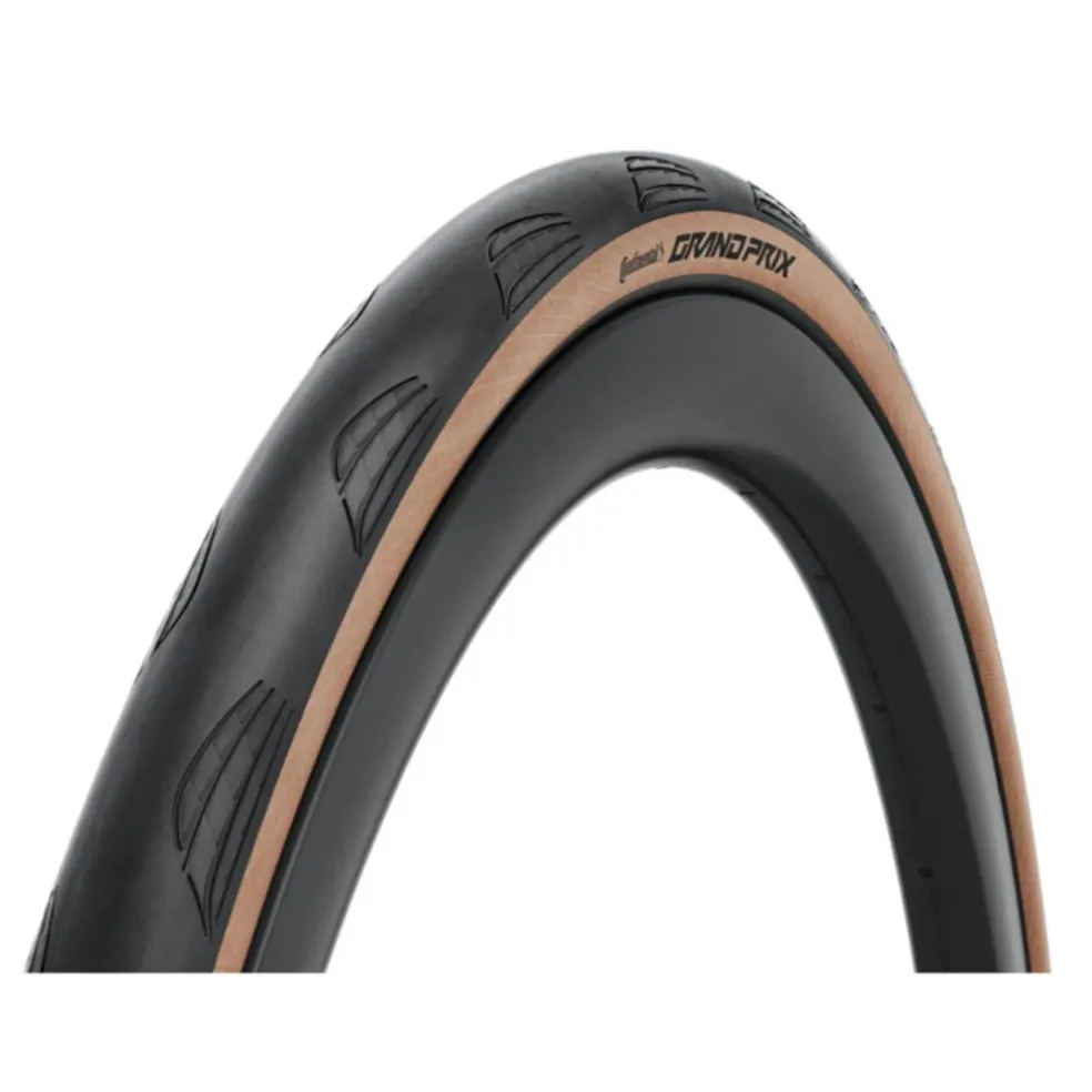 Continental Grand Prix Vouw Racefiets Buitenband
