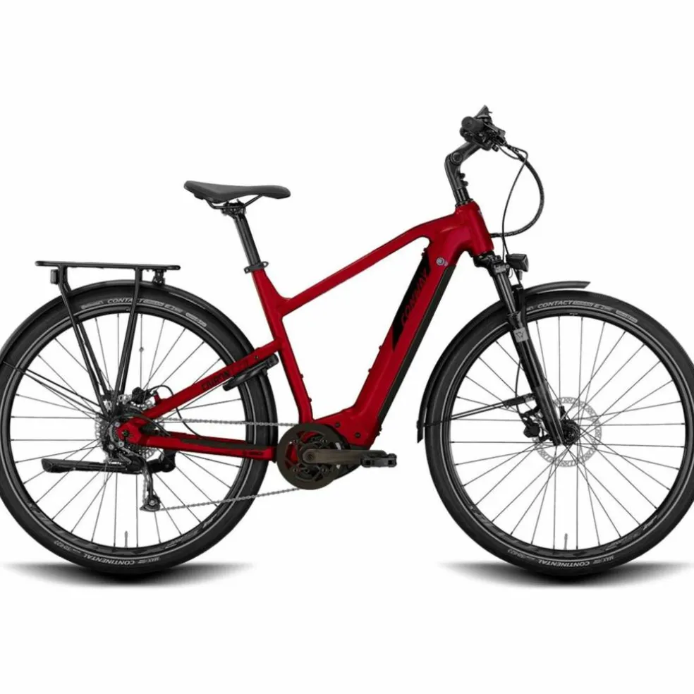 Conway Cairon T 2.0