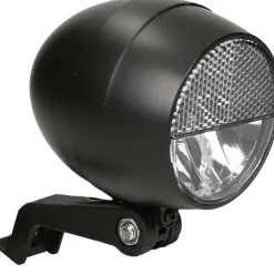 Cortina Amsterdam Koplamp