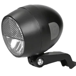 Cortina Amsterdam Koplamp