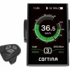 Cortina Bafang DP C18 Canbus Display