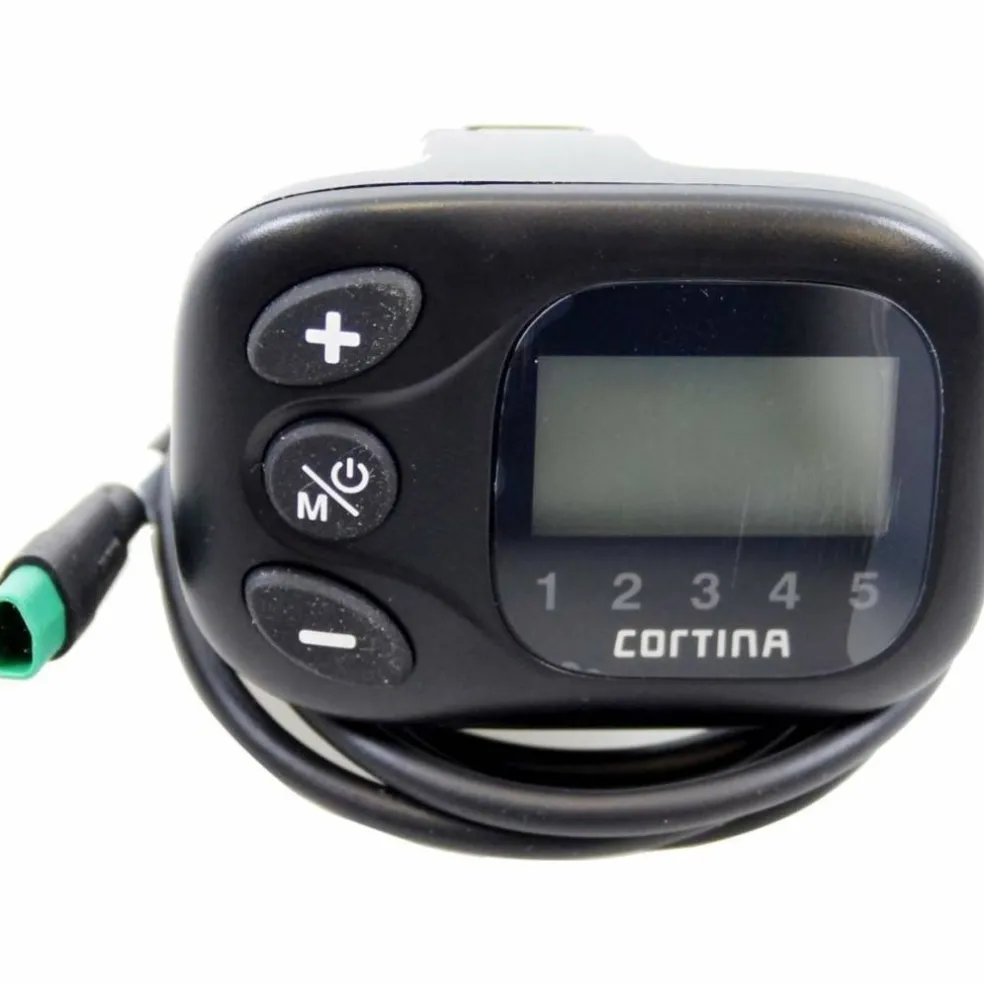 Cortina Bafang DP C15 Canbus Display