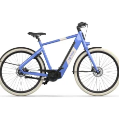 Cortina E-Blau 2026