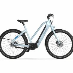 Cortina E-Blau 2025