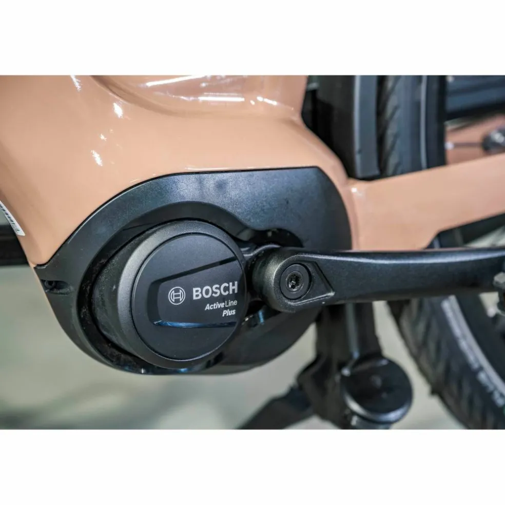 Cortina E-Common Family Integrated 2026