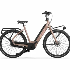 Cortina E-Common Family Integrated 2026