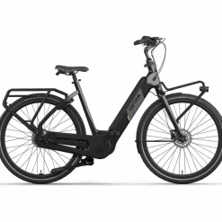 Cortina E-Common Family Integrated 2026