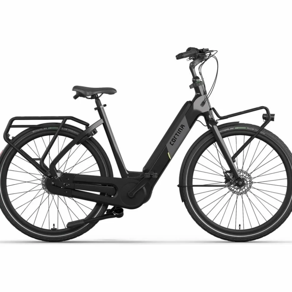 Cortina E-Common Family Integrated 2026