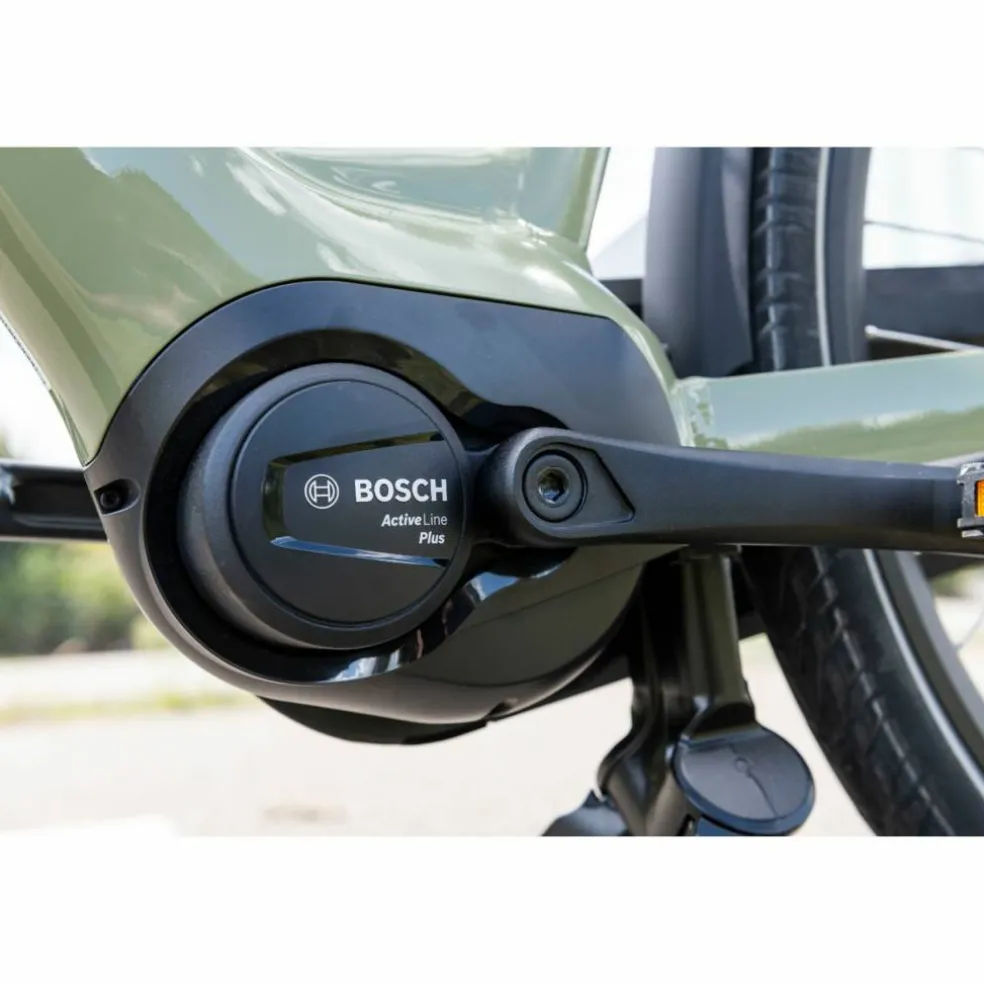 Cortina E-Common Family Integrated 2025