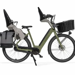 Cortina E-Common Family Integrated 2025