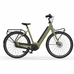 Cortina E-Common Family Integrated 2025