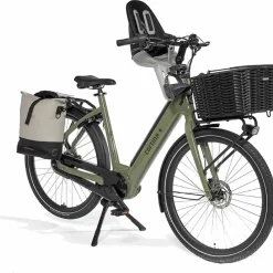 Cortina E-Common Family Integrated 2025
