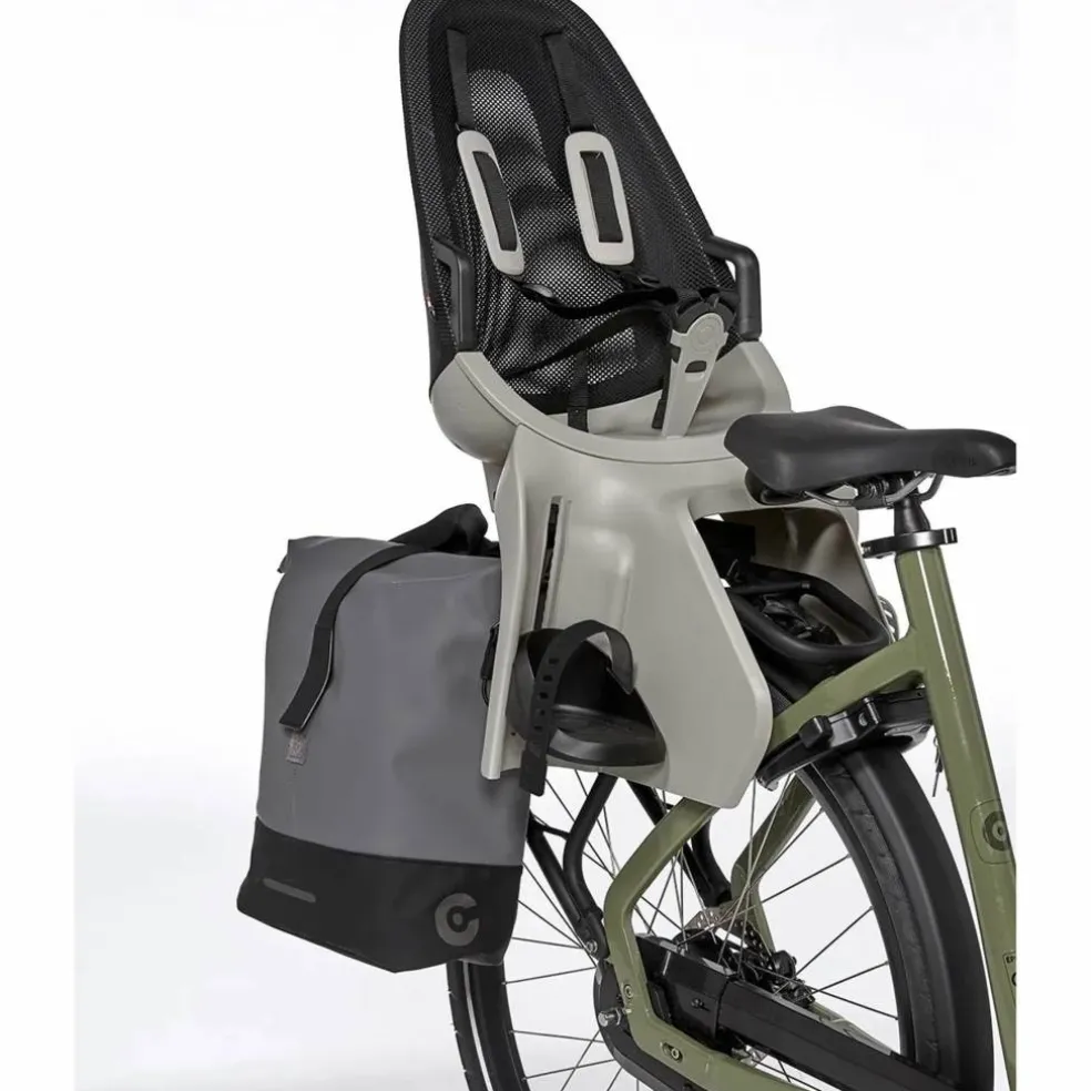 Cortina E-Common Family Integrated 2025