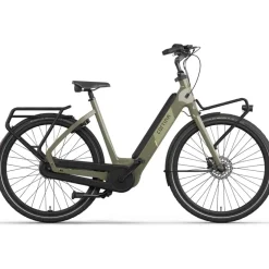 Cortina E-Common Integrated 2026