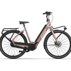 Cortina E-Common Integrated 2026