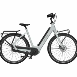 Cortina E-Common Integrated 2025