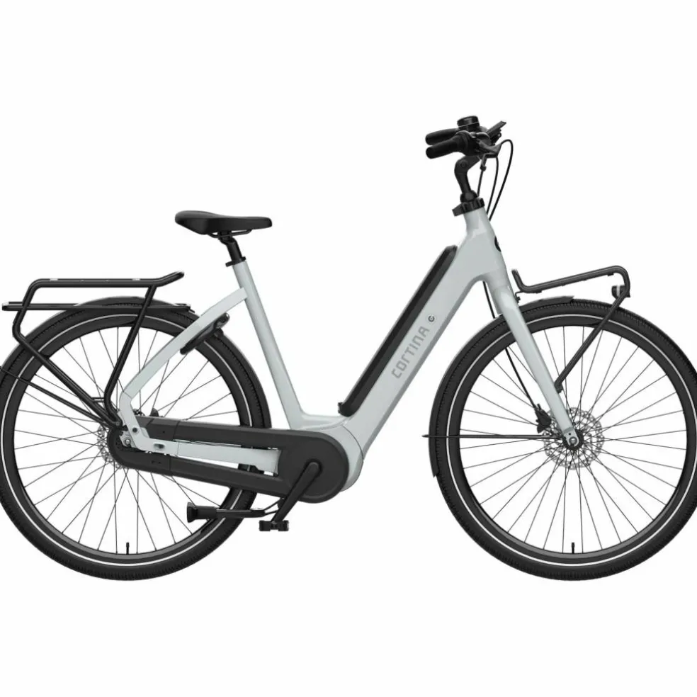 Cortina E-Common Integrated 2025