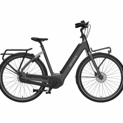 Cortina E-Common Integrated 2025