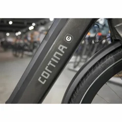 Cortina E-Common Integrated 2025