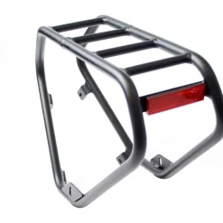 Cortina E-Lett Achterdrager