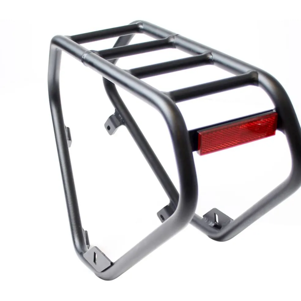 Cortina E-Lett Achterdrager