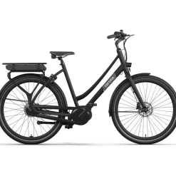 Cortina E-Tide Bosch Smart 2026