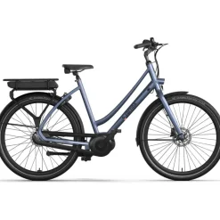 Cortina E-Tide Bosch Smart 2026