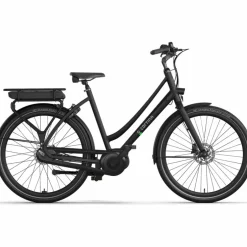 Cortina E-Tide Bosch Smart 2026