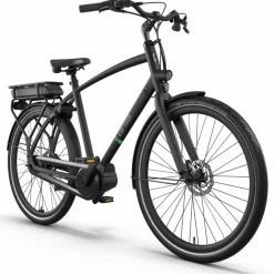 Cortina E-Tide Bosch Smart 2026