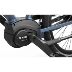 Cortina E-Tide Bosch Smart 2026