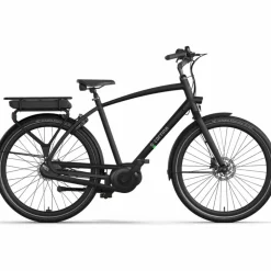Cortina E-Tide Bosch Smart 2026