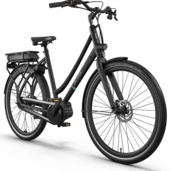 Cortina E-Tide Bosch Smart 2026