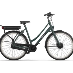 Cortina E-Tide Voorwielmotor 2026