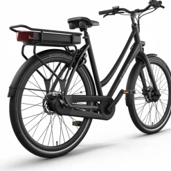 Cortina E-Tide Voorwielmotor 2026