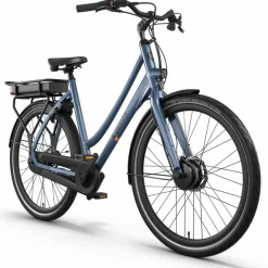 Cortina E-Tide Voorwielmotor 2026