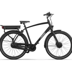 Cortina E-Tide Voorwielmotor 2026