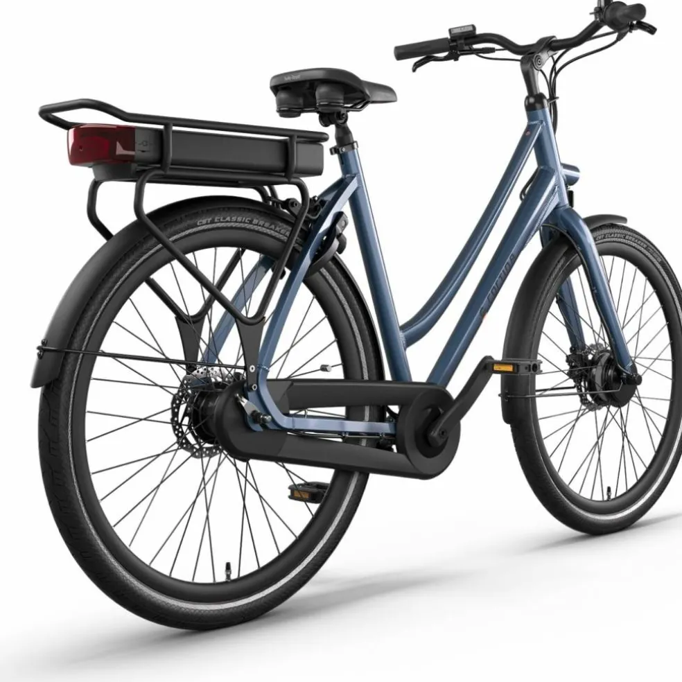 Cortina E-Tide Voorwielmotor 2026