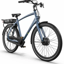 Cortina E-Tide Voorwielmotor 2026
